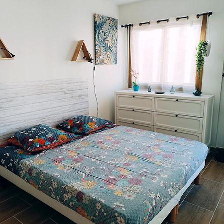 2 Pieces Climatise Avec Balcon Dans Le Vieil Antibes, Residence Avec Ascenseur Zewnętrze zdjęcie