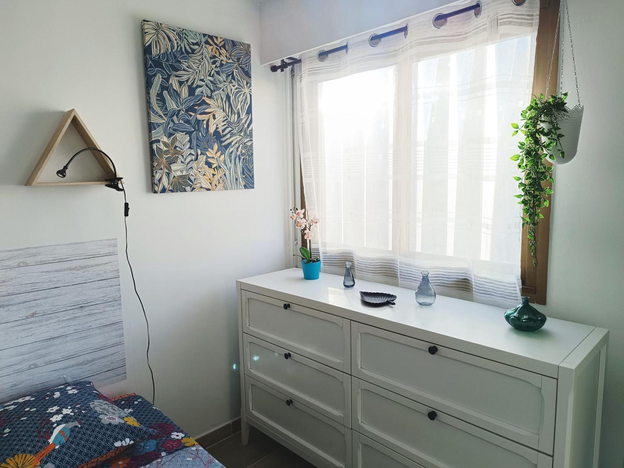 2 Pieces Climatise Avec Balcon Dans Le Vieil Antibes, Residence Avec Ascenseur Zewnętrze zdjęcie