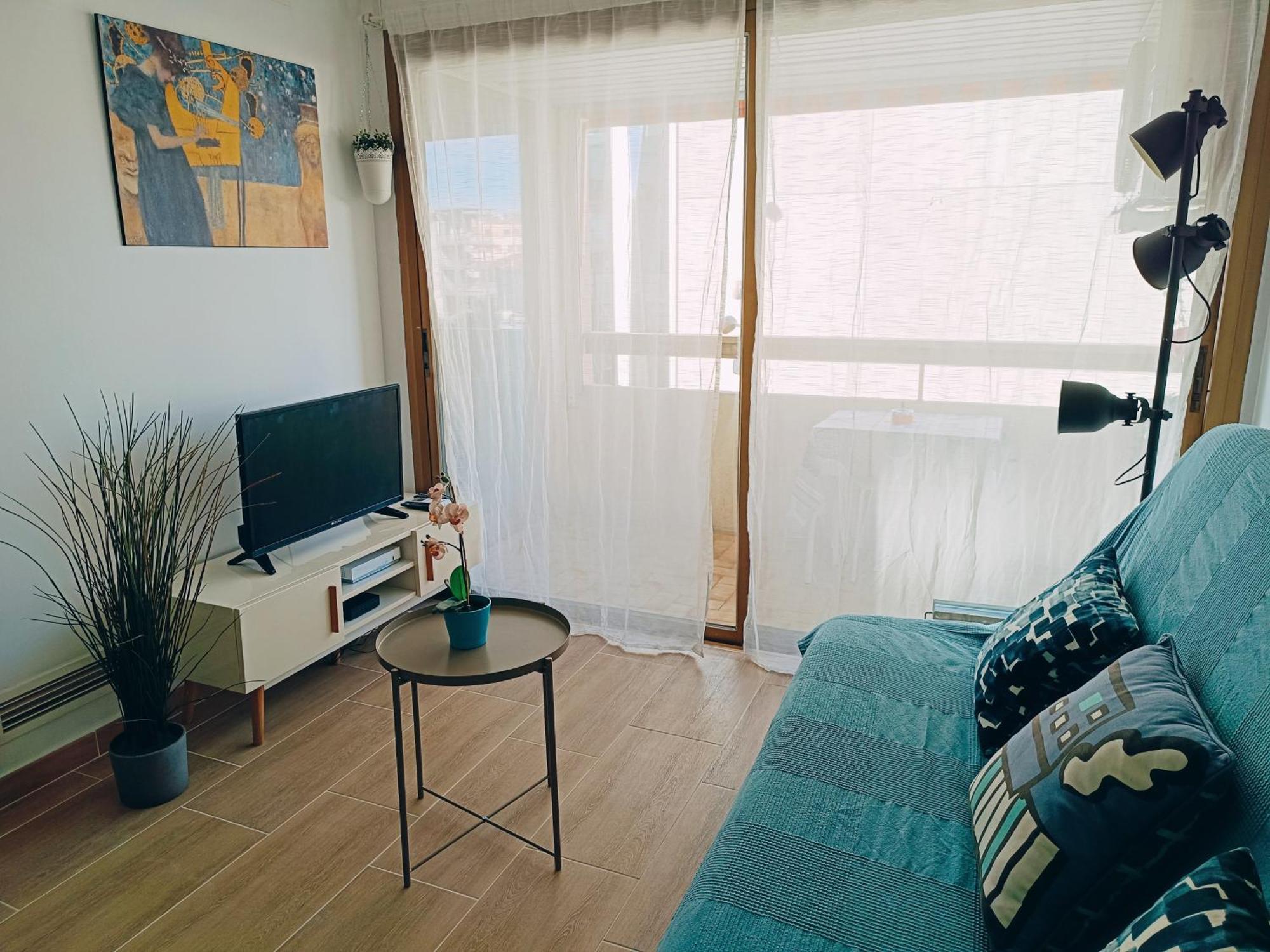 2 Pieces Climatise Avec Balcon Dans Le Vieil Antibes, Residence Avec Ascenseur Zewnętrze zdjęcie