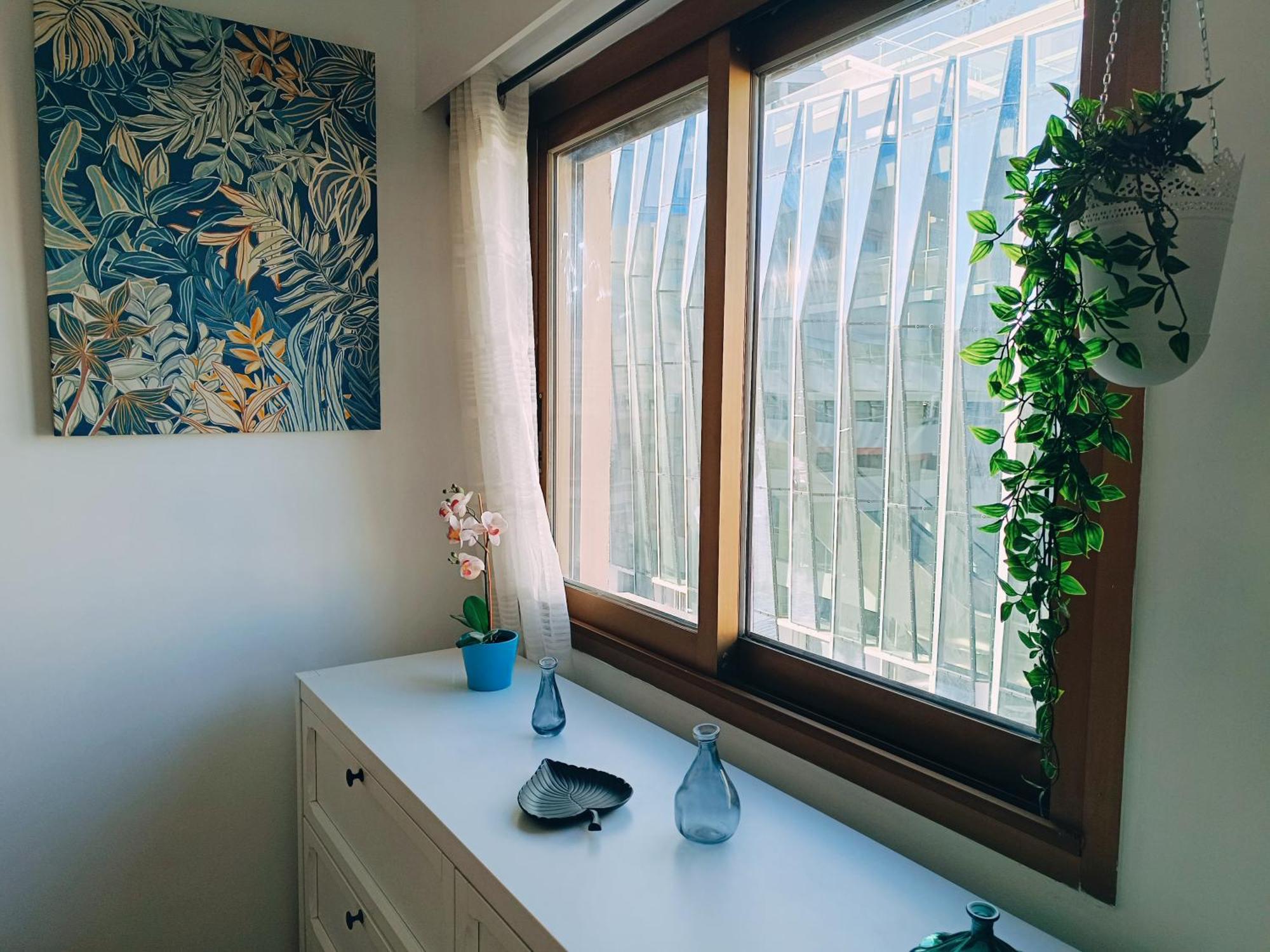 2 Pieces Climatise Avec Balcon Dans Le Vieil Antibes, Residence Avec Ascenseur Zewnętrze zdjęcie