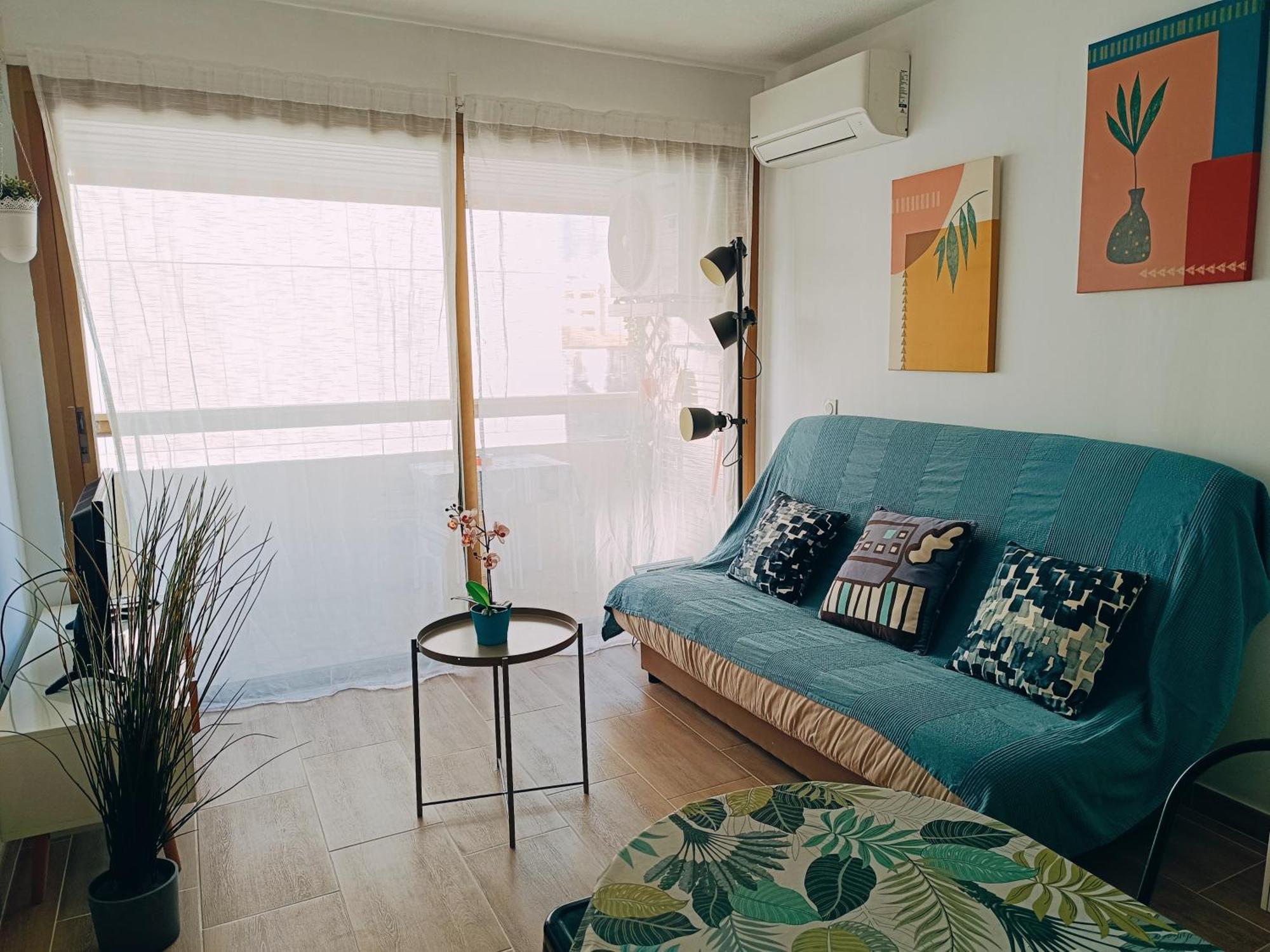 2 Pieces Climatise Avec Balcon Dans Le Vieil Antibes, Residence Avec Ascenseur Zewnętrze zdjęcie